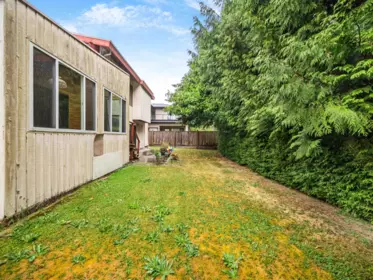 Front Yard Photo of 8880 Carmichael Street, Richmond, BC