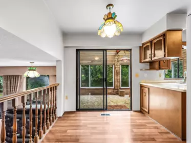 Kitchen Photo of 8880 Carmichael Street, Richmond, BC