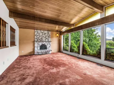 8880 Carmichael Street, Richmond, BC, Richmond — Single Family Residence for sale