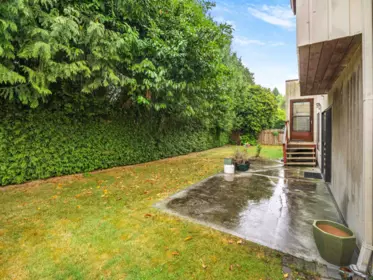 Outdoor Deck Photo of 8880 Carmichael Street, Richmond, BC