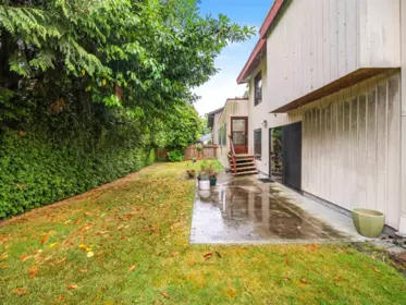 Outdoor Patio Photo of 8880 Carmichael Street, Richmond, BC