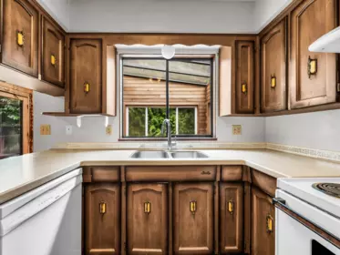Pantry Photo of 8880 Carmichael Street, Richmond, BC