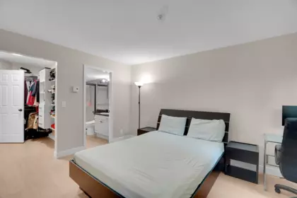Basement Recreation Room Photo of 111 7171 121 Street, Surrey, BC