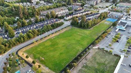 Community Amenities Photo (Clubhouse) of 111 7171 121 Street, Surrey, BC