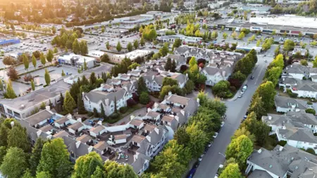 Hot Tub / Spa Photo of 111 7171 121 Street, Surrey, BC