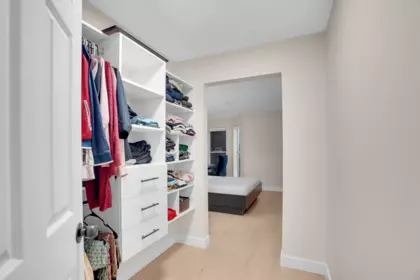 Laundry Room Photo of 111 7171 121 Street, Surrey, BC