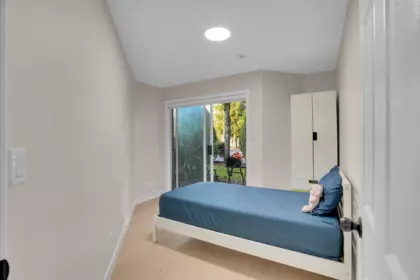 Primary Bedroom Photo of 111 7171 121 Street, Surrey, BC