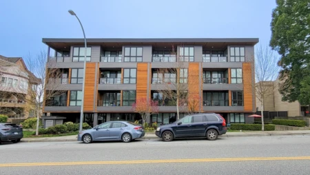 204 2267 Pitt River Road, Port Coquitlam, BC, Port Coquitlam — Apartment/Condo for sale