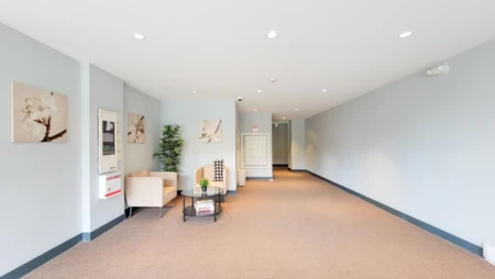 204 2267 Pitt River Road, Port Coquitlam, BC, Port Coquitlam — Apartment/Condo for sale