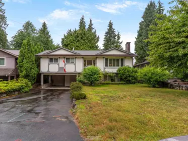 2599 Masefield Road, North Vancouver, BC, North Vancouver — Single Family Residence for sale