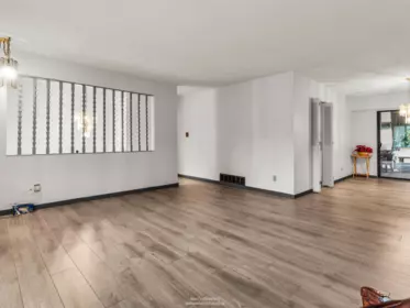 Office / Den Photo of 2599 Masefield Road, North Vancouver, BC