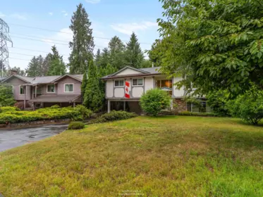Outdoor Patio Photo of 2599 Masefield Road, North Vancouver, BC