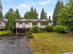 2599 Masefield Road, North Vancouver, BC