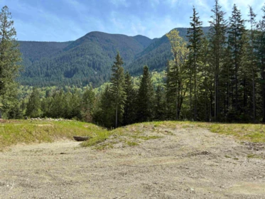 LT.2 12845 Sylvester Road, Mission, BC, Mission — Land for sale
