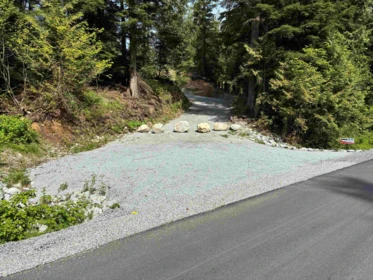 LT.2 12845 Sylvester Road, Mission, BC, Mission — Land for sale