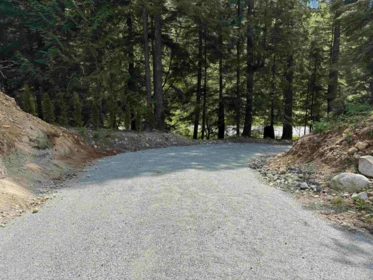 LT.2 12845 Sylvester Road, Mission, BC, Mission — Land for sale