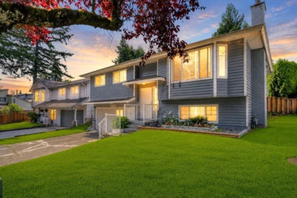 13914 80b Avenue, Surrey, BC, Surrey — Single Family Residence for sale
