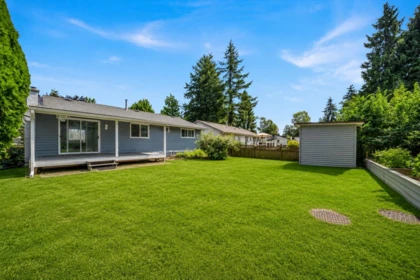 13914 80b Avenue, Surrey, BC, Surrey — Single Family Residence for sale