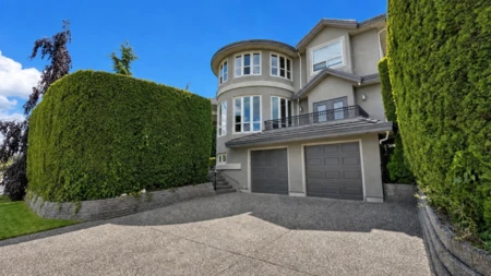 8579 171st Street, Surrey, BC, Surrey — Single Family Residence for sale