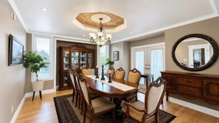 Pantry Photo of 8579 171st Street, Surrey, BC