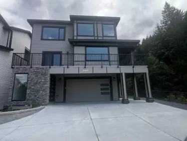 8447 Forest Gate Drive, Chilliwack, BC, Chilliwack — Single Family Residence for sale