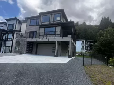 8447 Forest Gate Drive, Chilliwack, BC, Chilliwack — Single Family Residence for sale