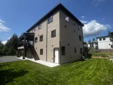 8447 Forest Gate Drive, Chilliwack, BC, Chilliwack — Single Family Residence for sale