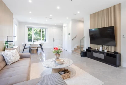 1470 W 57th Avenue, Vancouver, BC, Vancouver — Half Duplex for sale