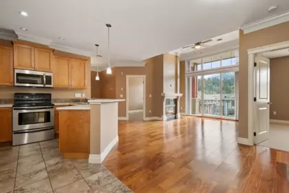 405A 45595 Tamihi Way, Chilliwack, BC, Chilliwack — Apartment/Condo for sale