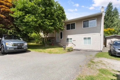 34107 Marshall Road, Abbotsford, BC, Abbotsford — Single Family Residence for sale