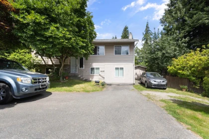 34107 Marshall Road, Abbotsford, BC, Abbotsford — Single Family Residence for sale