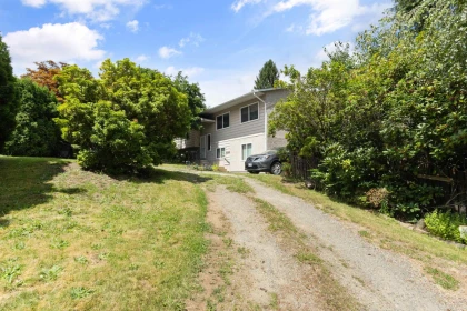 34107 Marshall Road, Abbotsford, BC, Abbotsford — Single Family Residence for sale