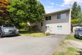 34107 Marshall Road, Abbotsford, BC