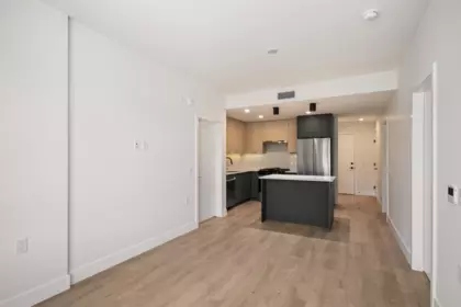 Primary Bedroom Photo of 410 111 Buller Street, Port Moody, BC