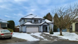 8169 153a Street, Surrey, BC