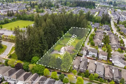 6159 150 Street, Surrey, BC, Surrey — Single Family Residence for sale