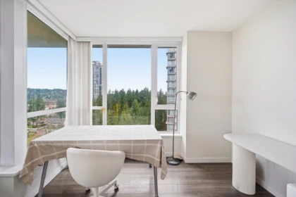 1403 3100 Windsor Gate, Coquitlam, BC, Coquitlam — Apartment/Condo for sale