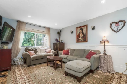 Kitchen Photo of 220 Cornell Way, Port Moody, BC
