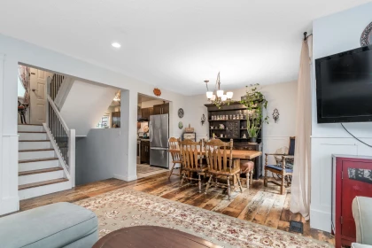 Pantry Photo of 220 Cornell Way, Port Moody, BC