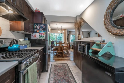 Primary Bedroom Photo of 220 Cornell Way, Port Moody, BC