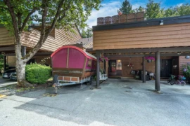 220 Cornell Way, Port Moody, BC