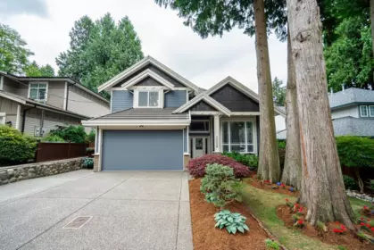 12658 16 Avenue, Surrey, BC, Surrey — Single Family Residence for sale