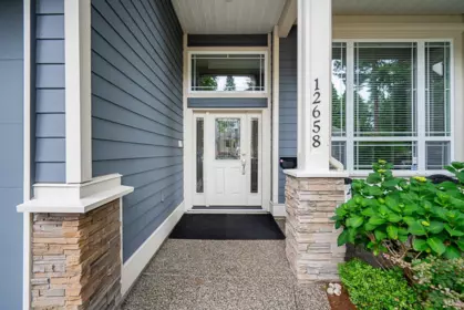 12658 16 Avenue, Surrey, BC, Surrey — Single Family Residence for sale