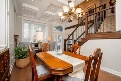 Kitchen Island Photo of 12658 16 Avenue, Surrey, BC