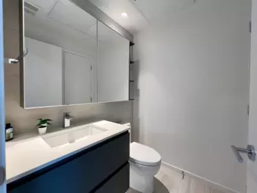 Primary Bedroom Photo of 1310 6300 Minoru Boulevard, Richmond, BC