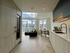 1310 6300 Minoru Boulevard, Richmond, BC