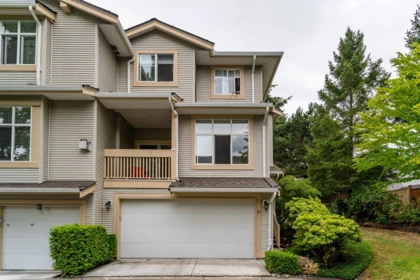 10 14959 58 Avenue, Surrey, BC, Surrey — Townhouse for sale
