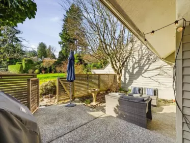 15 4957 Marine Drive, West Vancouver, BC, West Vancouver — Townhouse for sale