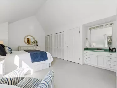 Guest Bathroom Photo of 15 4957 Marine Drive, West Vancouver, BC