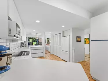 Primary Bedroom Photo of 15 4957 Marine Drive, West Vancouver, BC